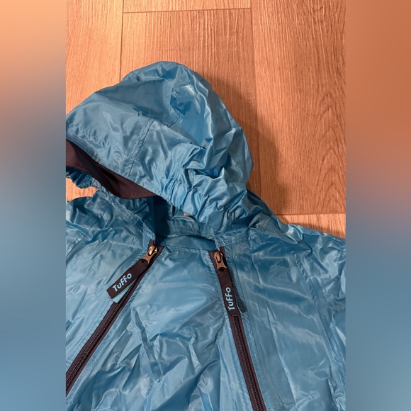 Tuffo rain suit - Picture 2 of 4